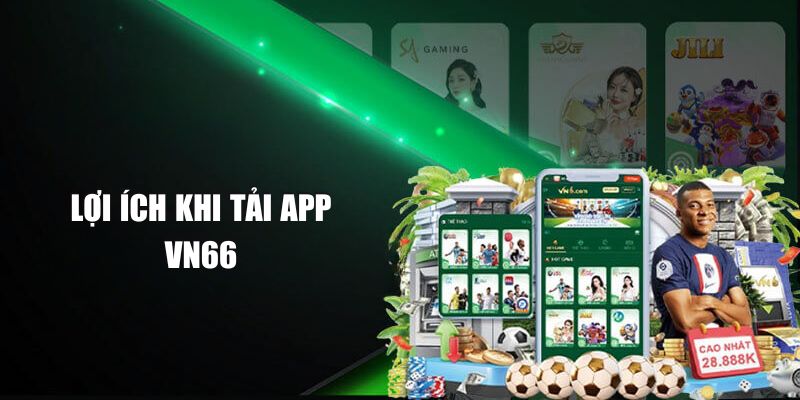 Hướng Dẫn Tải App VN6 – Trải Nghiệm Giải Trí Mọi Lúc, Mọi Nơi